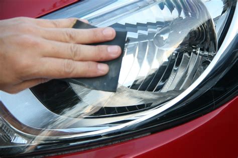 metal box inside headlight|automotive headlight seal removal.